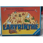 Labyrinthe classique . ravensburger . année 1995 Labyrinthe classique . ravensburger . année 1995