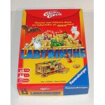 Labyrinthe coup de coeur jeu de societe ravenburger 2017 Labyrinthe coup de coeur jeu de societe ravenburger 2017