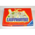 Labyrinthe junior ravensburger 1995 vintage Labyrinthe junior ravensburger 1995 vintage