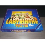 Labyrinthe master - ravensburger 1995