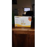 Lactina set double - pompe pour tire - lait