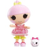 Lalaloopsy - littles - grande poupée - trinket sparkles Lalaloopsy - littles - grande poupée - trinket sparkles