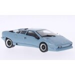 Lamborghini p132 prototipo , bleu clair, 1986, voiture miniature, miniature déjà montée, whitebox 1:43 ... Lamborghini p132 prototipo , bleu clair, 1986, voiture miniature, miniature déjà montée, whitebox 1:43 ...