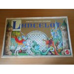 Lancelot - jeu mattel de 1990