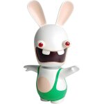 Les lapins crtins bobble head gym 21 cm