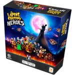 Les lapins cr�tins heroes