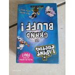 Lapins crtins jeu de carte le grand bluff