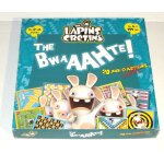Lapin cretin the bwaaahte jeu de societe multi jeux abysmile ubisoft 2011