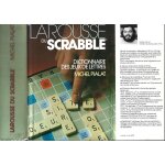 Larousse du scrabble