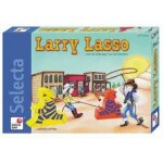 Larry lasso