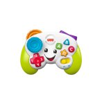 Laugh & learn fisher - price - manette de jeux et dapprentissages - jouet d'veil - 1 ans et +