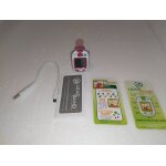 Leapfrog leapband rose