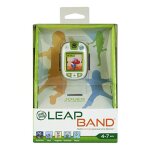 Leapfrog leapband vert