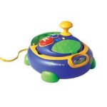 Leapfrog leapster tv - console tactile educative - 4 - 8 ans
