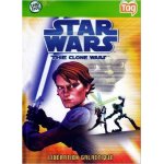 Leapfrog - tag - livre : star wars - clone wars lucasfilms