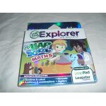 Leappad - leapster explorer jeu - leapschool maths