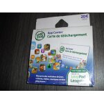 Leappad - leapster explorer jeu - nouvelle carte de tlchargement