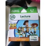 Leappad - leapster explorer jeu - toy story 3 Leappad - leapster explorer jeu - toy story 3