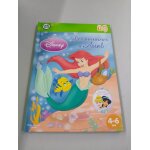 Mon lecteur leap - tag dcouvre les voyelles: livre princesse ariel