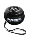 Led poignet ball trainer gyroscope renforceur gyro power ball bras exerciseur machine d'exercice gym ...