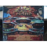 Legend of nara - ar�ne de combat