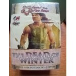 Legend of the 5 rings the dead of winter clan de la mante