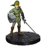 Legend of zelda: twilight princess 10 link