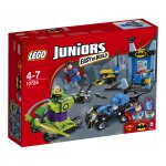 Lego 10724 - batman et superman contre lex luthor