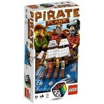 Lego 3848 - games : pirate plank