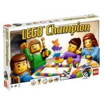 Lego 3861 - games : lego champion