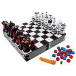 Lego 40174 - jeu d'checs