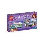 Lego 41100 - l'avion priv de heartlake city