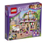 Lego 41311 - la pizzeria d'heartlake city
