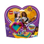 Lego 41354 - la bote cur d'andra