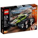 Lego 42065 - le bolide sur chenilles tlcommand