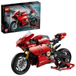Lego 42107 - ducati panigale v4 r