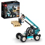 Lego 42133 - le chariot �l�vateur