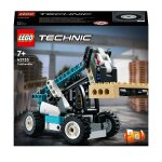 Lego 42133 - le chariot lvateur