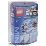 Lego 4486 : at - st et snowpeeder star wars Lego 4486 : at - st et snowpeeder star wars