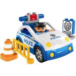 Lego 4963 - duplo ville - voiture de police