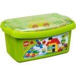 Lego 5506 bricks & more duplo - grande boîte de briques Lego 5506 bricks & more duplo - grande boîte de briques