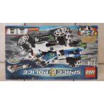 Lego 5979 space police