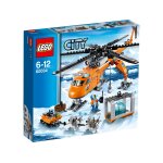 Lego 60034 - l'h�licopt�re arctique