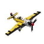Lego - 6745 - jeu de construction - lego creator - l'avion à hélice Lego - 6745 - jeu de construction - lego creator - l'avion à hélice