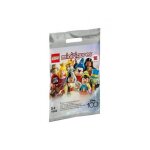 Lego 71038 - 1 sachet mystere minigures edition limitee disney 100 - personnages collection - set figurine ...