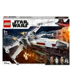 Lego 75301 - le x - wing fighter de luke skywalker