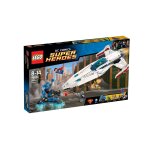Lego dc comics - l'invasion de darkseid 76028