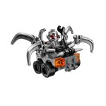 Lego 76066 - mighty micros : hulk contre ultron