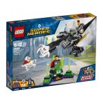 Lego 76096 - l'union de superman et krypto