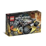 Lego 8137 racers - booster beat